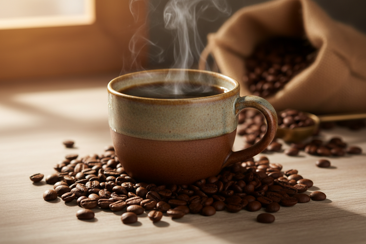 Coffee Corner
