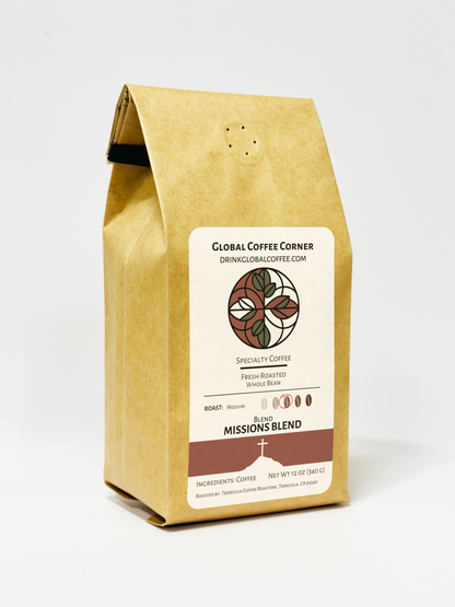 Missions Blend