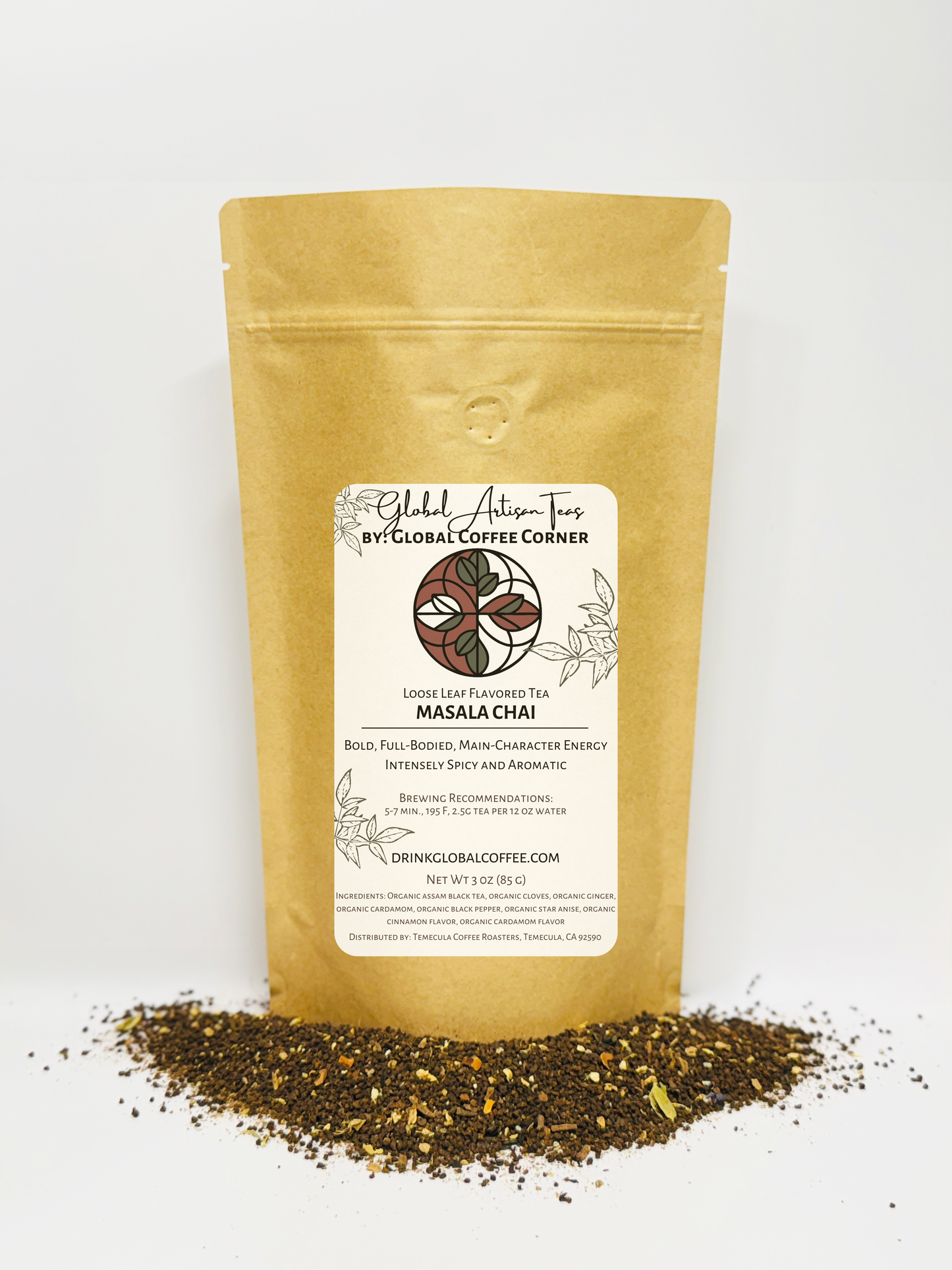 Masala Chai