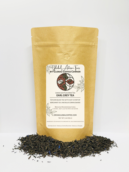 Earl Grey Tea