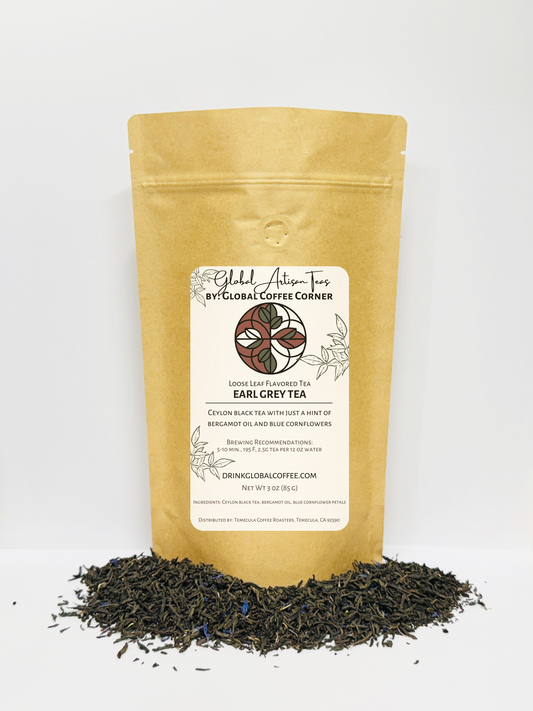 Earl Grey Tea
