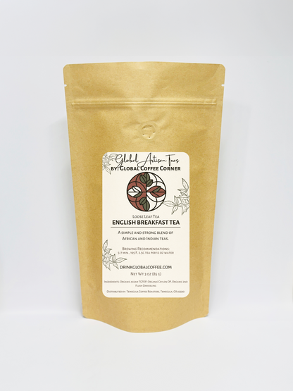 English Breakfast Tea