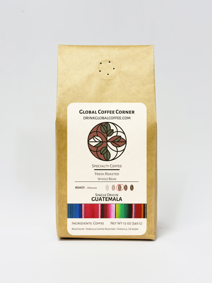 Guatemala Single Origin Coffee