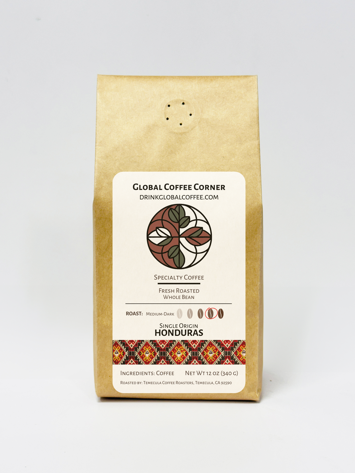 Honduras Single Origin Coffee