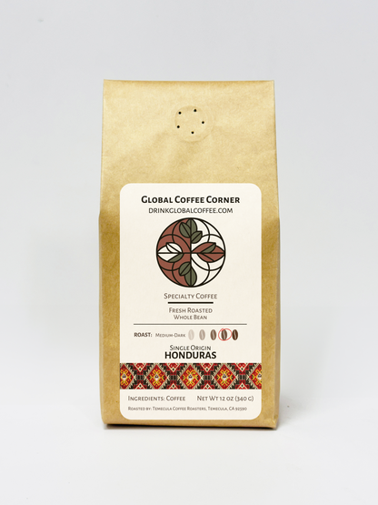 Honduras Single Origin Coffee