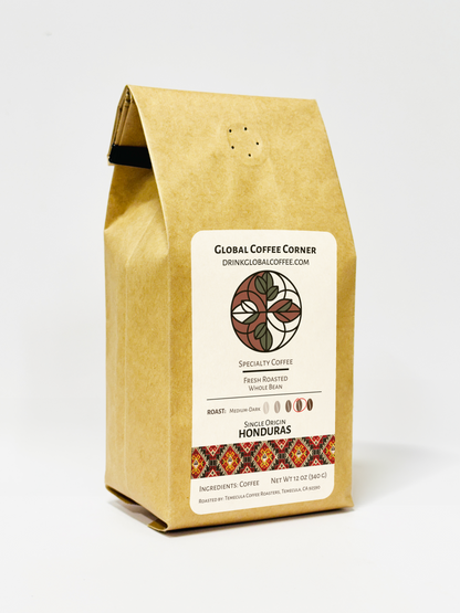 Honduras Single Origin Coffee