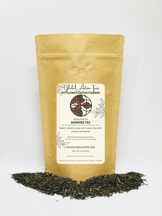 Jasmine Tea