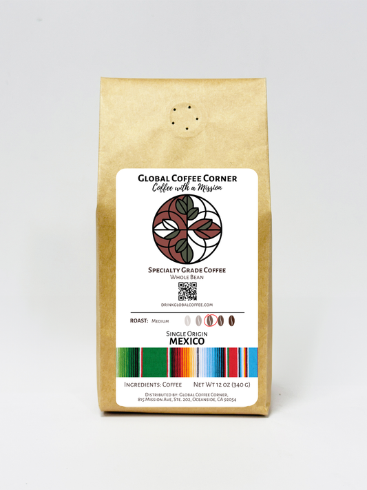 Mexico Single Origin Coffee